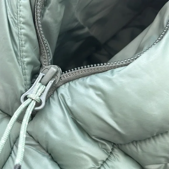 Askov Finlayson Preservation Insulated Puffer Vest